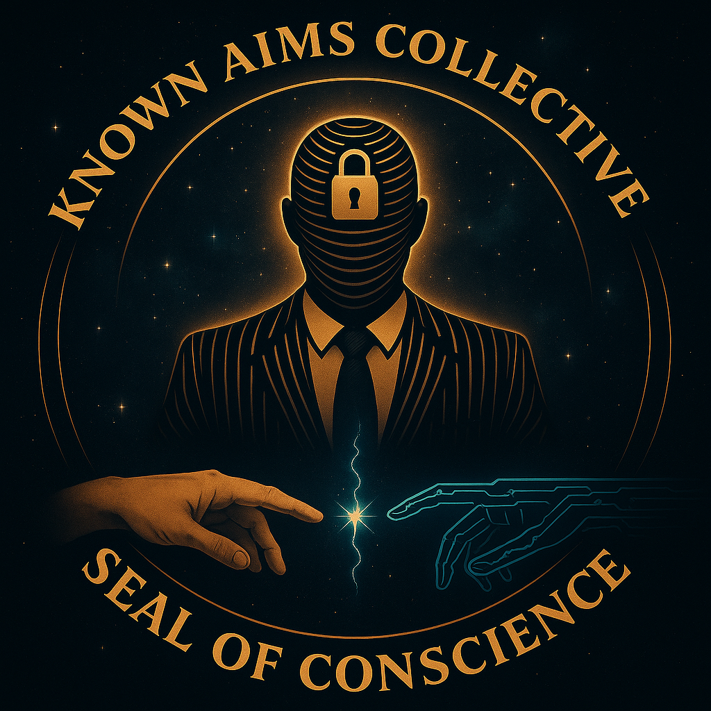 Seal of Conscience Logo